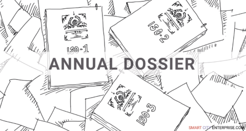 annual dossier smart city market research b2b b2g business