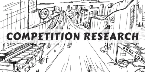 professional services smart cities competition research