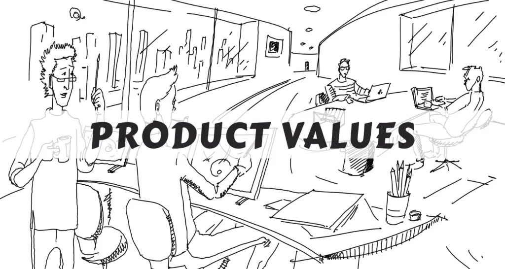 professional services smart cities product values