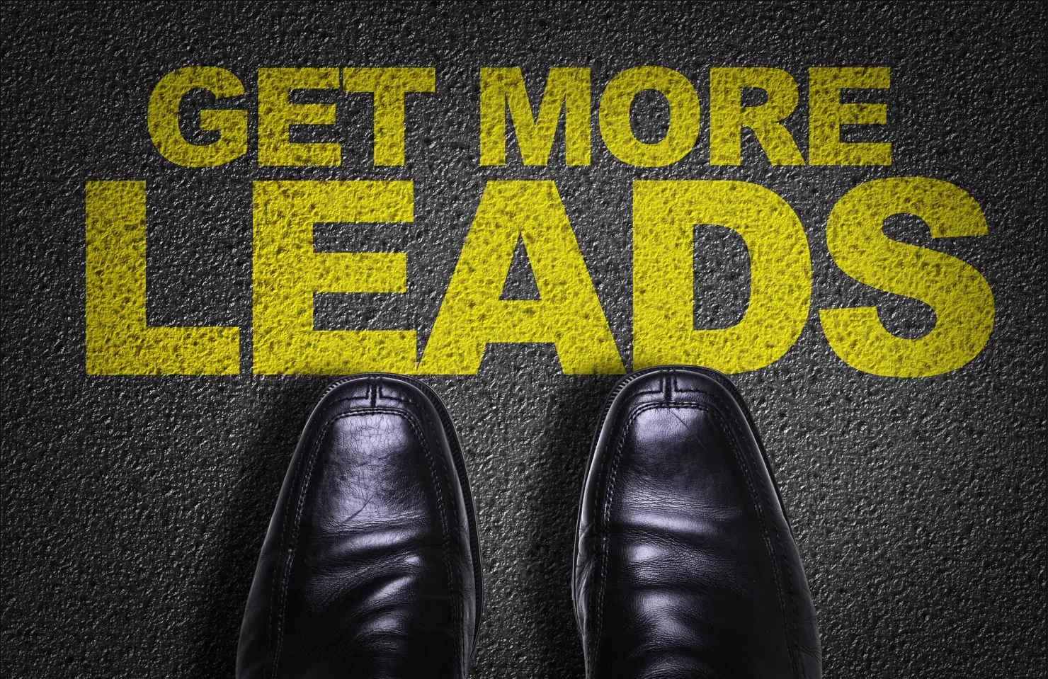 get leads