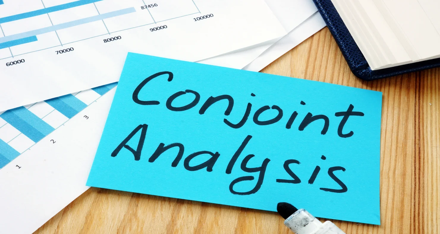 Conjoint-analysis