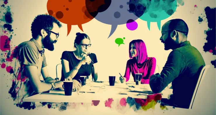 3 valuable assets of Focus Group for qualitative data